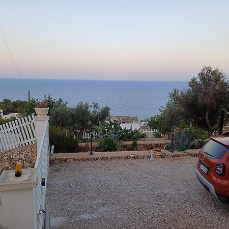 Santa Maria Di Leuca Villa Etta 加利亚诺德尔卡波 外观 照片