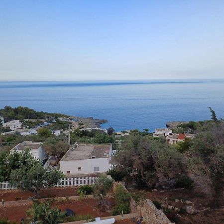 Santa Maria Di Leuca Villa Etta 加利亚诺德尔卡波 外观 照片
