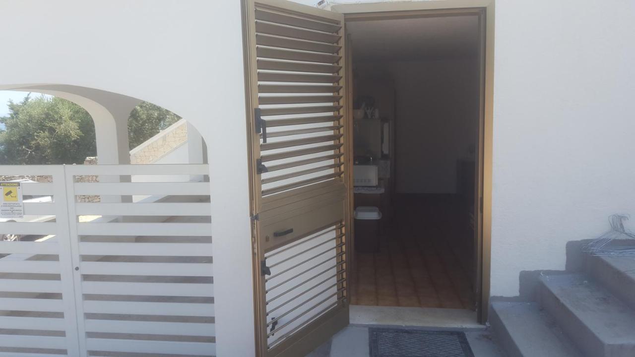 Santa Maria Di Leuca Villa Etta 加利亚诺德尔卡波 外观 照片