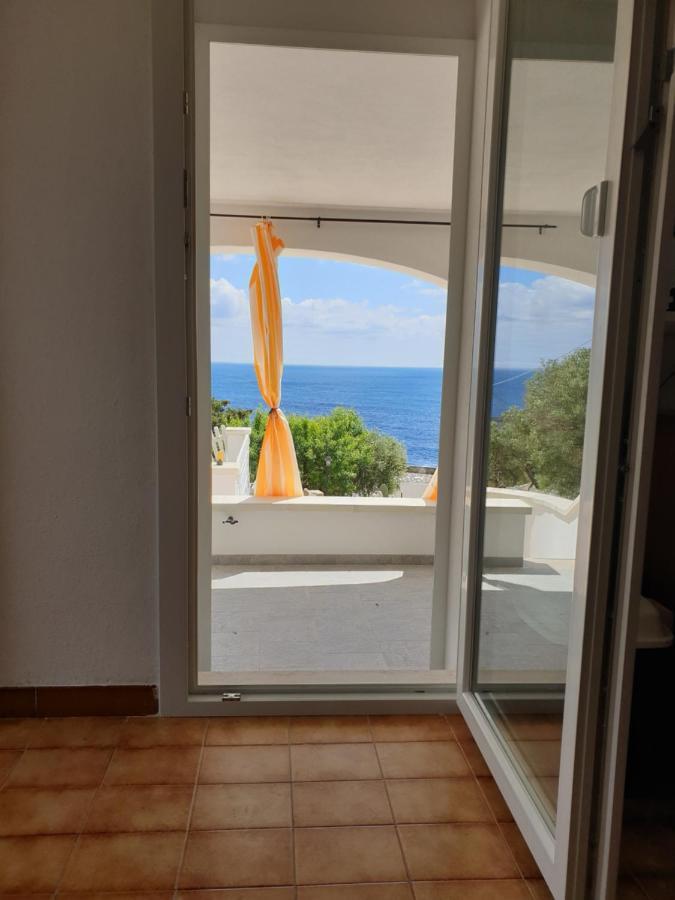 Santa Maria Di Leuca Villa Etta 加利亚诺德尔卡波 外观 照片